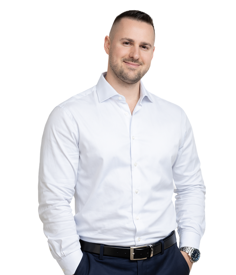 Maksym Robochyi